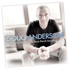 Doug Anderson- God Works (Christian/Rock)