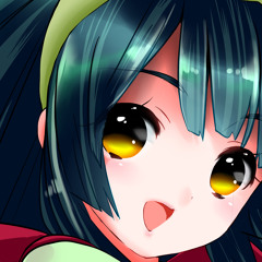 【Vocaloid】Bad Apple (Traditional)【Tohoku Zunko】