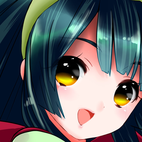 【Vocaloid】Bad Apple (Traditional)【Tohoku Zunko】