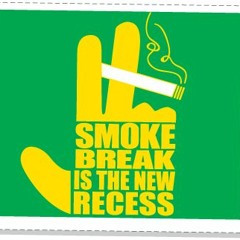 Smoke Break