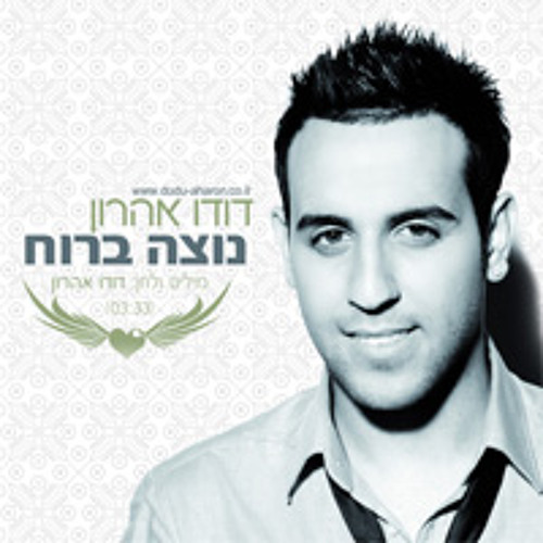 דודו אהרון - ואם היינו יחד