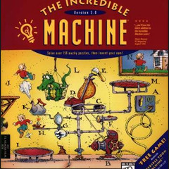 Tuna Loaf - The Incredible Machine 3 Soundtrack