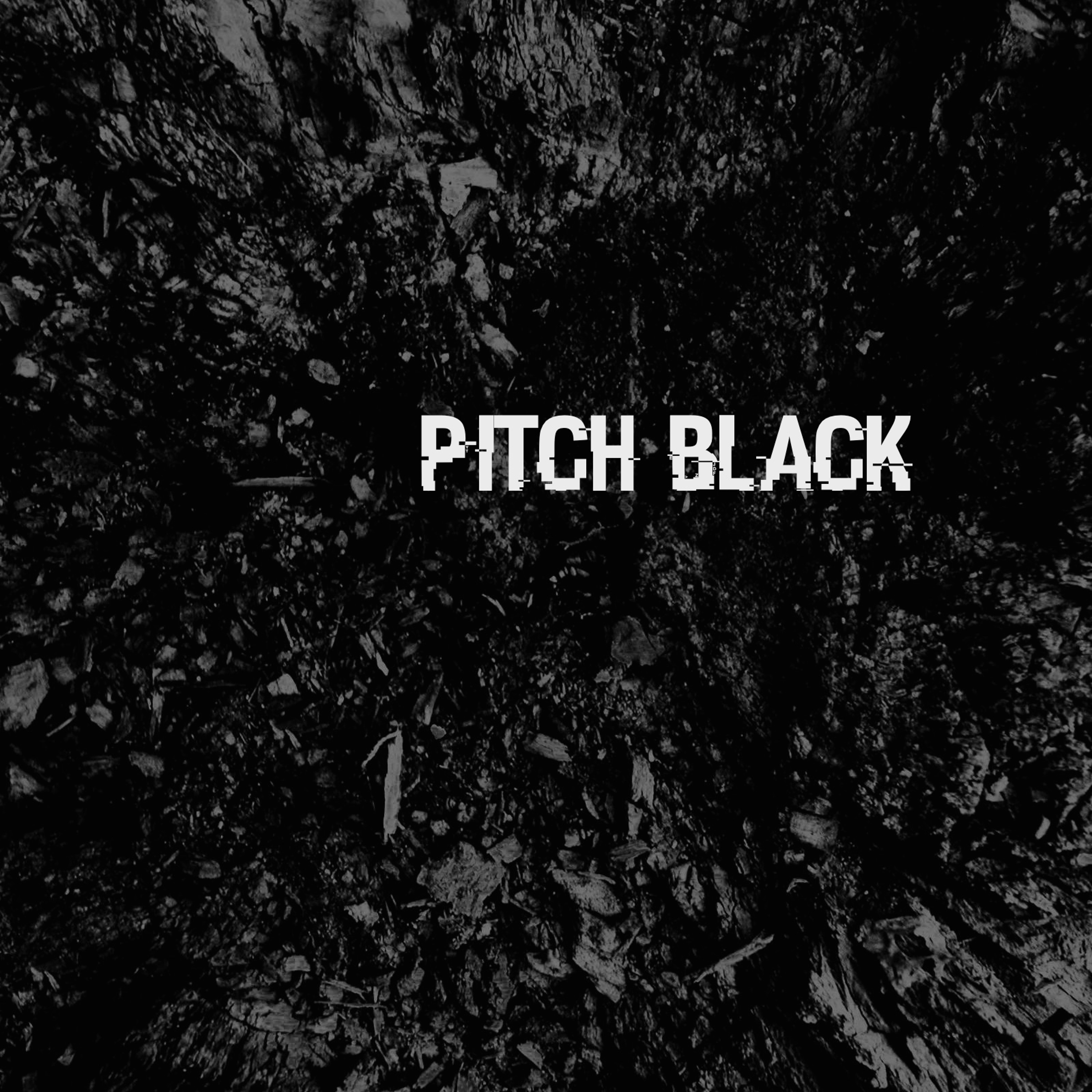 02 Pitch Black episode artwork