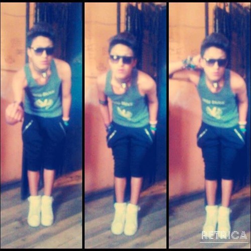 Pizta Presentacion New Dance The Gods (( Dj A))
