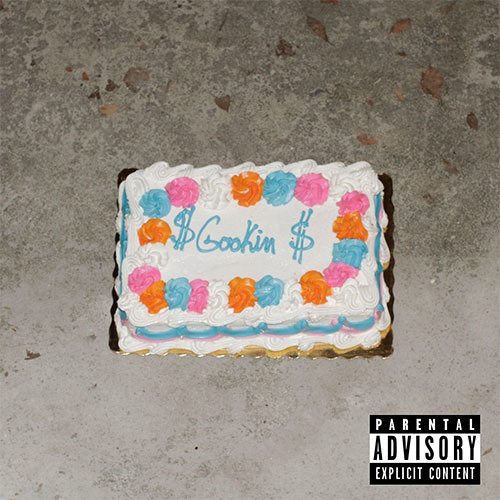 03 Sir Michael Rocks x Pouya - Tha Mall (Prod. by Eric Dingus)
