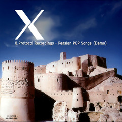 X.Protocol -Persian POP tunes - Collection Samples