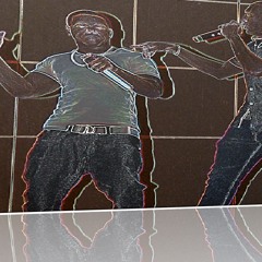 Tres Letras (Ft. The Bey Mc & Herminio Nova)