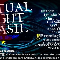Virtual Fight Brasil - eLLOY MAX (ORIGINAL MIX)