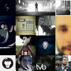 Various Polish Traxx Vol. 1