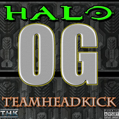 Halo Legacy Rap "Halo OG"