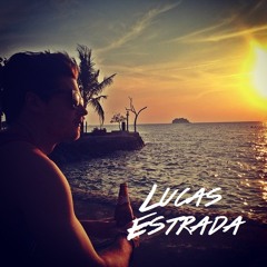 Lucas Estrada - Red Horizon (Original Mix)
