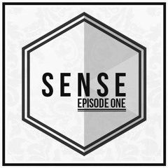 01. Sense Radio Show 02.02.15 Guest Mix Bluford Duck