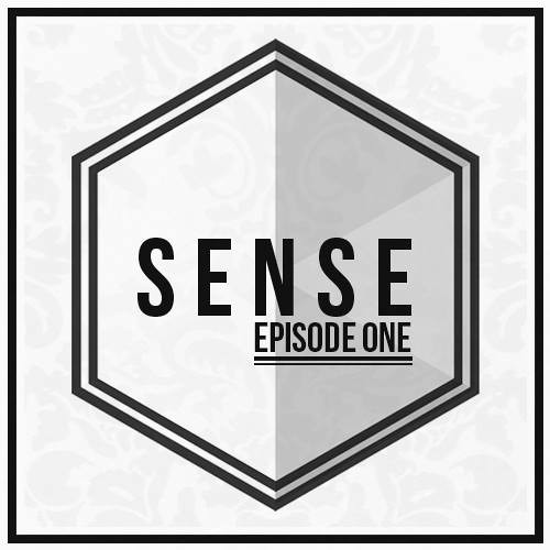 01. Sense Radio Show 02.02.15 Guest Mix Bluford Duck