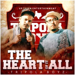 Tripola Boyz - Out There Gettin Money feat. White Boi, Sikone, Kaos