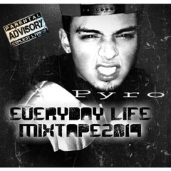 PYRO,ON THE HIGH WAY