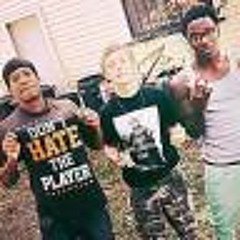 2 - Krusial I - Been - A-balla