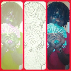 Spider B-goin thru it