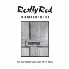 Really Red - I Refuse To Sing