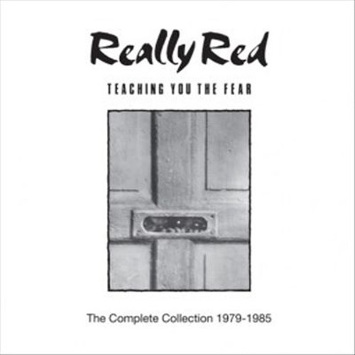 Really Red - I Refuse To Sing