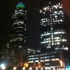 Walkin' DownTown (studio version) 14