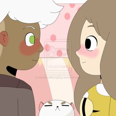 Bee and Deckard