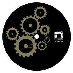 Double O - Cold Room - Rupture LDN 007EP