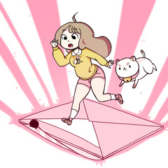 Bee and PuppyCat Theme