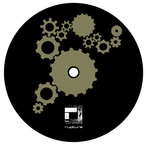 Double O -  End Of Time - Rupture LDN 007EP