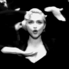 Madonna - Vogue (NQ re-think)