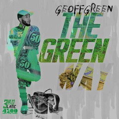GeoffGreen-My Way Out