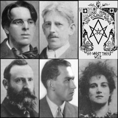 The Hermetic Order of the Golden Dawn