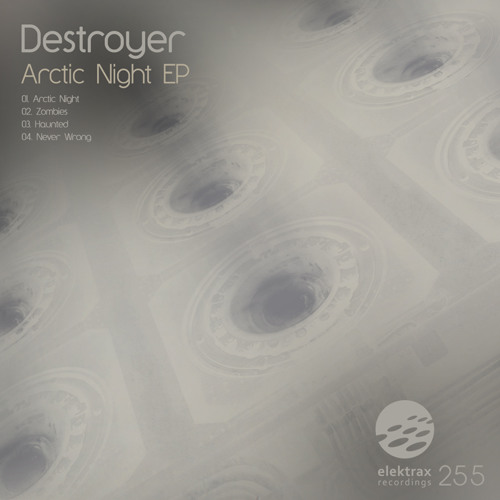 Destroyer - Haunted