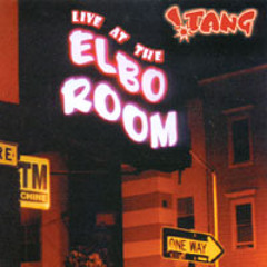 Clarinet solo from Liam's Cheeseshake, Live at the Elbo Room - from the !Tang years, 1996-2001