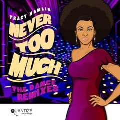 Never Too Much (Spen & Thommy