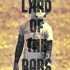 Roach-LXRD OF THE BARS II