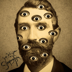 Jeff Bridges Sleeping Tapes