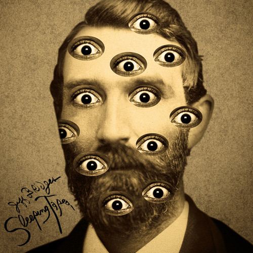 Jeff Bridges Sleeping Tapes