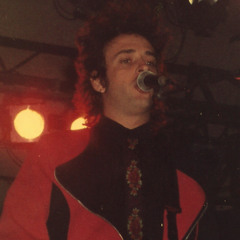 Soda Stereo - Juego de Seducción (Caracas, Venezuela 01-01-1991)