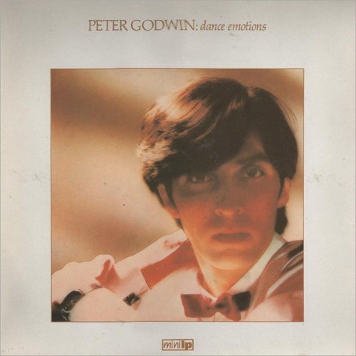 Peter Godwin : Emotional Disguise ( Robert T 1991 mix)