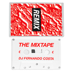 REMIXTAPE DOLLAR by DJ FERNANDO CO$TA