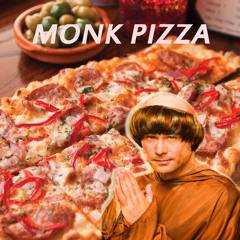Monk Pizza