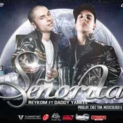 (95) Señorita - DADDY  FT REYKON INTROMIX ( DJ Z4ny3rd) 2014