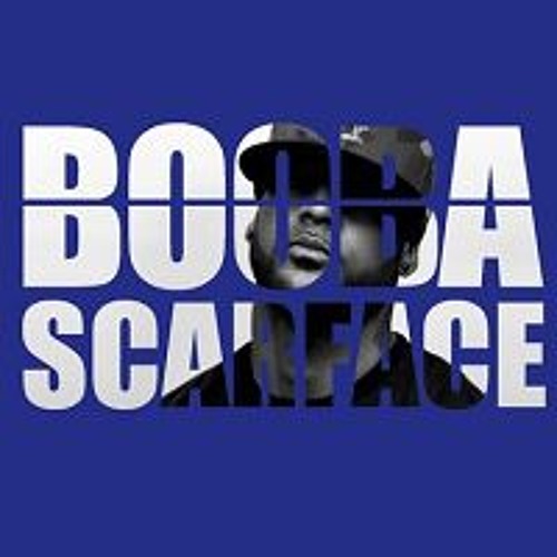 booba scarface instrumental