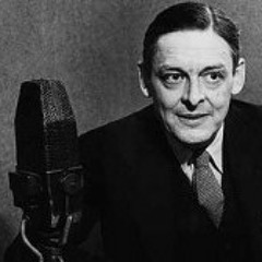 The Hollow Men by T.S. Eliot (read by Tom O'Bedlam)