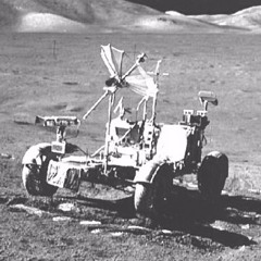 Crater Station - Sub Mission 2