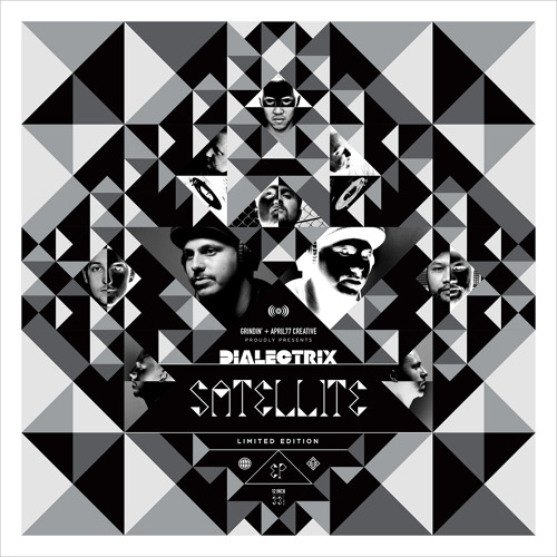 Dialectrix "Satellite" EP