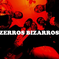 Bezerros Bizarros (Maquina do Mal)