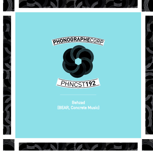PHNCST192 - Behzad (BEAR, Concrete)