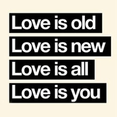 Because (Beatles Cover)