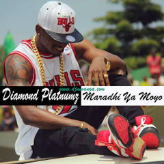 Diamond Platnumz - Maradhi Ya Moyo